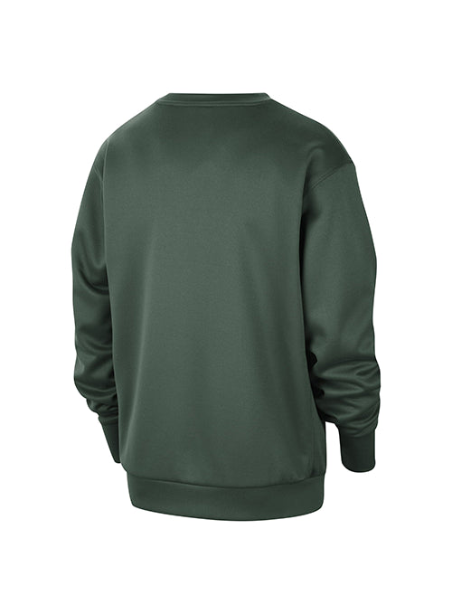 Men's Milwaukee Bucks Sweatshirts | Bucks Pro Shop