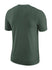 Nike Essential Logo Fir Milwaukee Bucks T-Shirt in Green - Back View