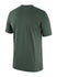 Nike Essential Logo 2 Fir Milwaukee Bucks T-Shirt in Green - Back View