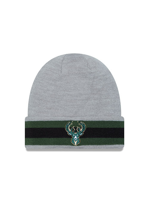 New Era Boston Celtics Core Classic Knit Beanie