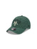 New Era 9Forty Outline Milwaukee Bucks Adjustable Hat- Angled Left Side VIew
