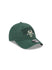 New Era 9Forty Outline Milwaukee Bucks Adjustable Hat-Angled Right Side View
