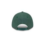 New Era 9Forty Outline Milwaukee Bucks Adjustable Hat- Back VIew 