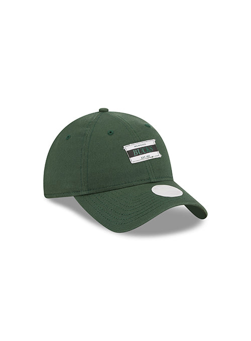 Bucks Adjustable Hats | Bucks Pro Shop