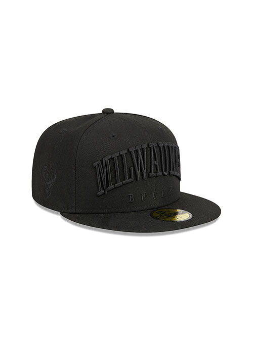 New Era Milwaukee Bucks Cream City 9FIFTY Snapback – Envisionsinc