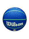 Wilson 2023-24 City Edition Collector Milwaukee Bucks Full Size Basketball