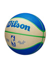 Wilson 2023-24 City Edition Icon Milwaukee Bucks Full Size Basketball
