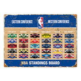 Party Animal NBA Magnetic Standing Board - Front View