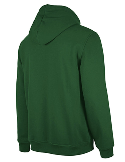 New Era Tip Off 2023 Milwaukee Bucks Hooded Sweatshirt-back 