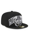 New Era 59Fifty Tip Off 2023 Milwaukee Bucks Fitted Hat-angled right 