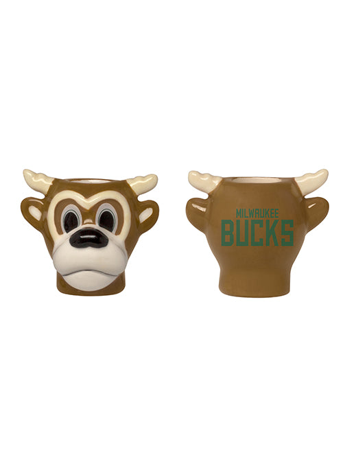 Bango Milwaukee Bucks Toothpick Holder | Bucks Pro Shop