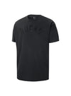 Nike Courtside Essential Black Milwaukee Bucks T-Shirt - Front View