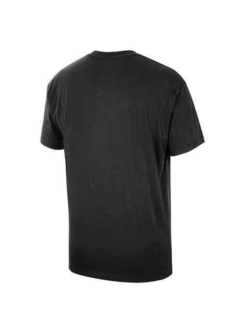 Nike Courtside Statement Max90 Milwaukee Bucks t-Shirt - Back View