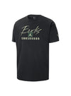 Nike Courtside Statement Max90 Milwaukee Bucks t-Shirt