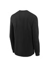 Youth Nike 2023-24 City Edition Essential Max90 Milwaukee Bucks Long Sleeve T-Shirt-back 