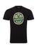 Sportiqe Bingham Bottle Label Black Milwaukee Bucks T-Shirt-front 