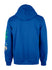 New Era 2023-24 City Edition Quad Logo Milwaukee Bucks Hooded Sweatshirt