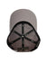 Pro Standard Crest Emblem Milwaukee Bucks Adjustable Hat- Underbill View 
