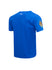 Pro Standard City Edition 2023 Script Blue Milwaukee Bucks T-Shirt- Angled Back View