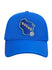 Pro Standard 2023-24 City Edition Deer District Milwaukee Bucks Adjustable Hat-front 