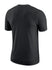 Nike Essential Just Do It Black Milwaukee Bucks T-Shirt-back 