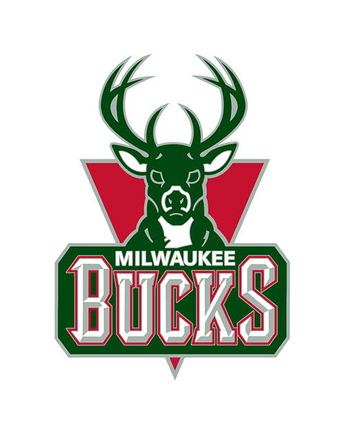 Pro Specialties Group HWC '06 Milwaukee Bucks Pin