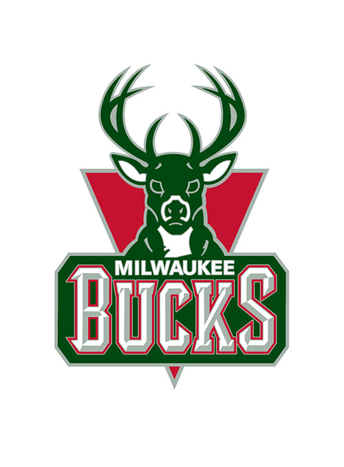 Pro Specialties Group HWC '06 Milwaukee Bucks Pin