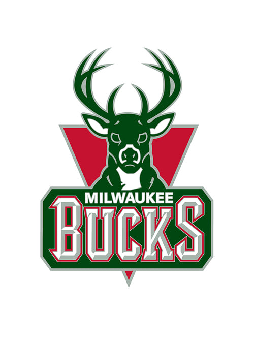 Milwaukee Bucks Majestic NBA Hardwood Classics India