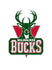 Pro Specialties Group HWC '06 Milwaukee Bucks Pin