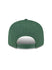 New Era 9Fifty Icon Bridge Milwaukee Bucks Snapback Hat-back 