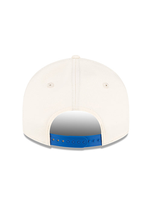 New Era 2023-24 City Edition 9Fifty Low Milwaukee Bucks Adjustable Hat