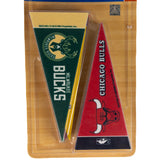 Rico Industries NBA League Pennant Pack