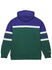 Mitchell & Ness HWC '93 Coach Vintage Milwaukee Bucks Hooded Sweatshirt-back
