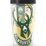 Tervis Colossal 24oz Milwaukee Bucks Tumbler- profile 