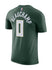 Nike Icon Edition Marjon Beauchamp Milwaukee Bucks T-Shirt-back 