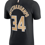 Nike Select Series '24 Giannis Antetokounmpo T-Shirt-back