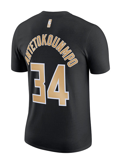 Nike Select Series '24 Giannis Antetokounmpo T-Shirt-back