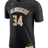 Nike Select Series '24 Giannis Antetokounmpo T-Shirt-front