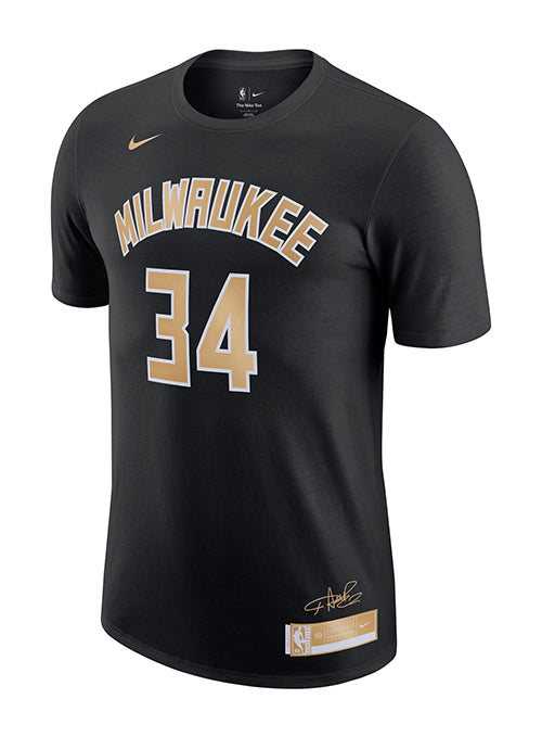 Nike Select Series '24 Giannis Antetokounmpo T-Shirt-front