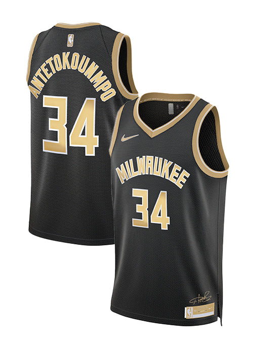 giannis antetokounmpo jersey mitchell and ness