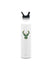 Simple Modern 24oz Ascent Milwaukee Bucks Water Bottle