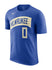 Nike 2023-24 City Edition Damian Lillard Milwaukee Bucks T-Shirt- front 