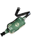 Pro Specialties Group Milwaukee Bucks Fanny Pack-front