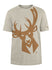 New Era Color Pack Icon Milwaukee Bucks T-Shirt-front