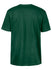 New Era Sport Night Green Milwaukee Bucks T-Shirt-back