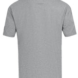 Pro Standard Neutral Grey Milwaukee Bucks T-Shirt-back