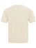 Pro Standard Neutral Cream Milwaukee Bucks T-Shirt-back