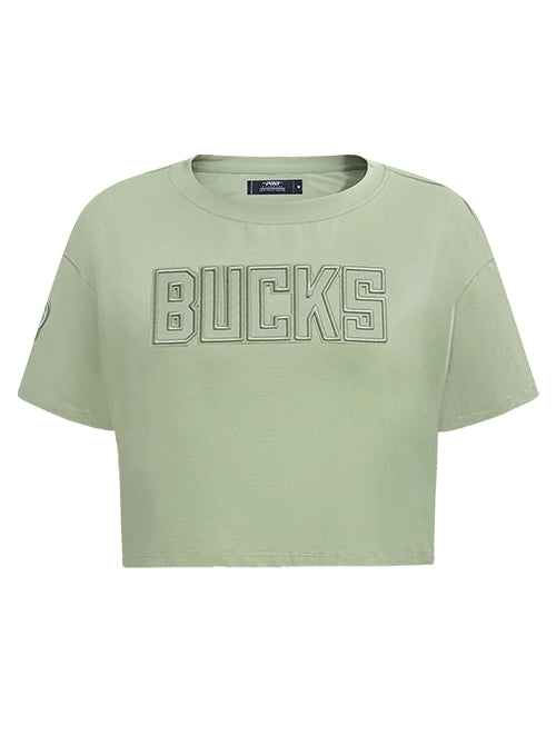 When you look good, you feel good. Pick up this Bucks x @lululemon look  in-store only! #bucks #bucksproshop #athleisure #milwaukee