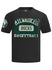 Pro Standard Made To Play Black Milwaukee Bucks T-Shirt-front