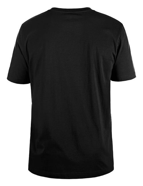 New Era Oversized Injection Milwaukee Bucks T-Shirt-back